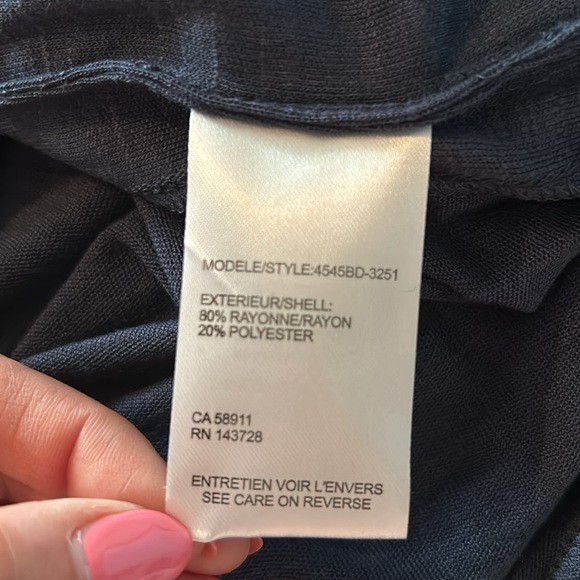 NWT Tribal T-shirt - Picture 7 of 7